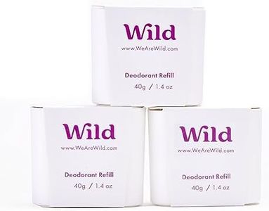 Wild - Deo