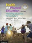 Health and Physical Education: Preparing Educators for the Future