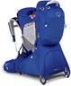 Osprey Poco Plus Child Carrier and Backpack for Travel, Blue Sky