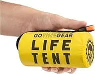 Go Time Gear Life Tent Emergency Su