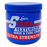 Curl Relaxers