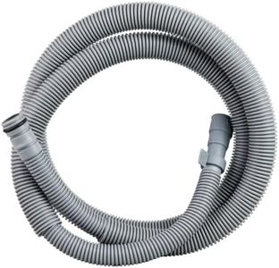 [NEW] BlueStars AEM74333104 AEM74333101 Dishwasher Drain Hose Assembly