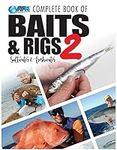 Complete Book of Baits and Rigs 2: 