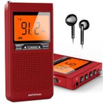 Digital Radio For Elderly