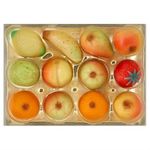 Christmas Marzipan Fruits 170g"