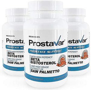 Prostavar 