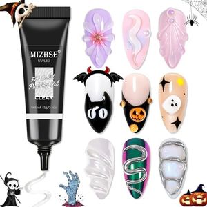 MIZHSE 3D 