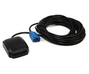 Xtenzi Active GPS Antenna Auto Car Stereo indash Radio Compatible with VW Audi Navigation Receiver – XT91835