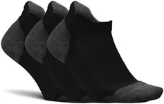 Feetures Elite Max Cushion No Show 