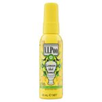 Air Wick| V.I.Poo| Lemon Idol |Pre-Poo Toilet Spray| 55 ml