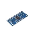 Super Debug 74HC4067 CD74HC4067 16-Channel Analog Digital Multiplexer Breakout Board Module