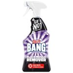 Cilit Bang Black Mould Remover Spray | Removes Mould, Mildew and Dirt, 750ml