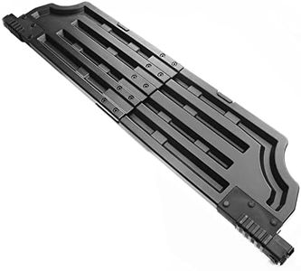 A-Premium Truck Bed Divider, Truck Bed Cargo Divider Compatible with Ford F-150 F150 2015-2021, Replace# FL3Z-9900092-A, FL3Z9900092A