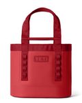 YETI Camino Carryall 2.0 with Internal Dividers, All-Purpose Utility Tote Bag, Rescue Red, 35