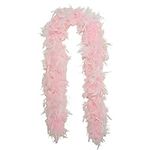 Amscan Princess Pink Feather Boa - 