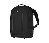 Victorinox 606634 Altmont Professional Wheeled Laptop Backpack 606634 Official Japanese Genuine Carry Bag, Black, F