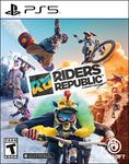 Riders Republic PlayStation 5 Stand