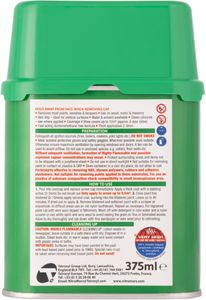 Nitromors Paint Stripper 375ml – Fast-Acting Remover