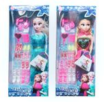 Elsa Doll