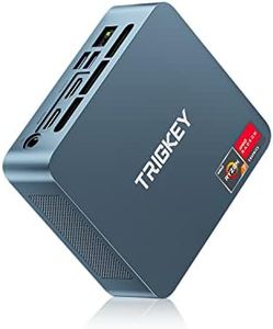 TRIGKEY S5