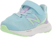 New Balance Unisex-Child Fresh Foam