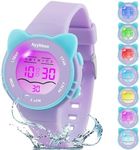 Kids Digital Watches for Girls Boys