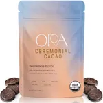 ORA Ceremonial Cacao - Boundless Be