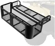 CARSTY ATV Racks and Baskets Rear D