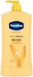 Vaseline Body Lotion Deep Restore, 