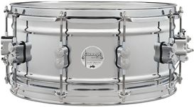 PDP Concept Steel Snare Drum - 6.5 x 14-inch