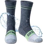 DRYMILE Mountain Waterproof Socks, 