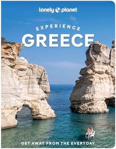 Lonely Planet Experience Greece (Travel Guide)