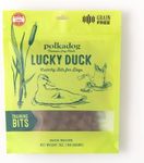 Polkadog Lucky Duck Dog Training Tr