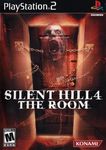 Silent Hill 4: The Room - PlayStation 2 (Renewed)