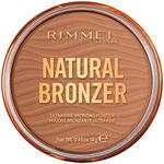 RIMMEL LONDON - Natural Bronzer - S