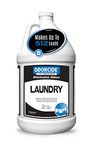 Odorcide – 1 Gallon Concentrated Laundry Odor Eliminator for Strong Odor, All Laundry Uses – Safe, Non-Enzymatic Odor Neutralizer – Laundry Odor Remover for Smoke, Sweat & Pet Odors (1 Gal)