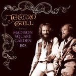 Jethro Tull: Live at Madison Square Garden 1978 (DVD/CD) [Import]