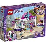 LEGO Friends Heartlake City Play Hair Salon Fun Toy 41391 Building Kit, Featuring LEGO Friends Character Emma, New 2020 (235 Pieces)