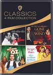 WB Classics 4-Film Collection (DVD)