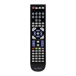 RM Series Replacement Remote Control for PIONEER DVR-440HX-S