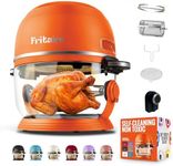 Non Toxic Air Fryer™ - Glass AirFry