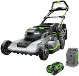 EGO Power+ Electric Lawn Mower, Sel