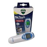 Vicks No Touch 3-in-1 Thermometer,M