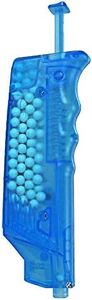 MetalTac Airsoft Speed Loader Big 200 Round Fast Load 6mm BB Pellet