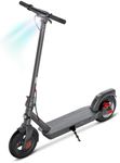 SISIGAD Electric Scooter for Adult,