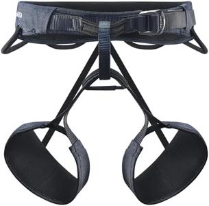 KAILAS Airo Rock Climbing Harness Men Roofing Harness Tree Climbing Mountaineering Rappelling Harness Women Adjustable