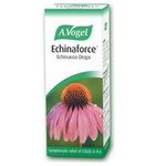 A Vogel Echinaforce Drops 50ml X 2 (Pack of 2)