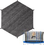 Trampoline Shade Cover - Waterproof