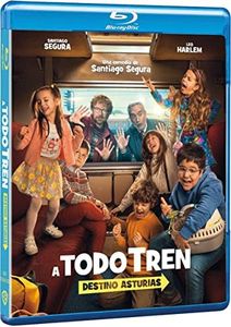 ¡A todo tr