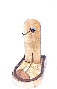 Simsnura : The Rat Killer Tools For Home Strong Wood Making This Very Danger Tools In Your Home Rat You Can Essay Leave For Rat Treble |Standard Rat Trap:Mouse Catch
